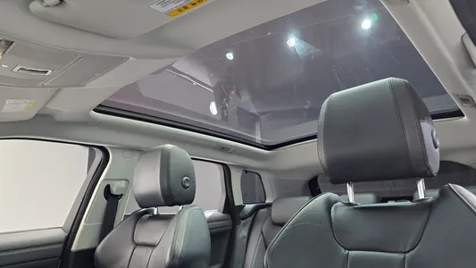 Land Rover 레인지로버 이보크 2.0 TD4 SE 2017 19