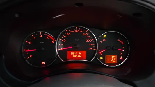 Renault Korea QM5 4WD RE 2010 8