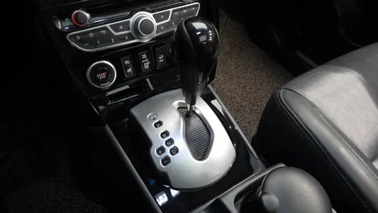 Renault Korea QM5 4WD RE 2010 9