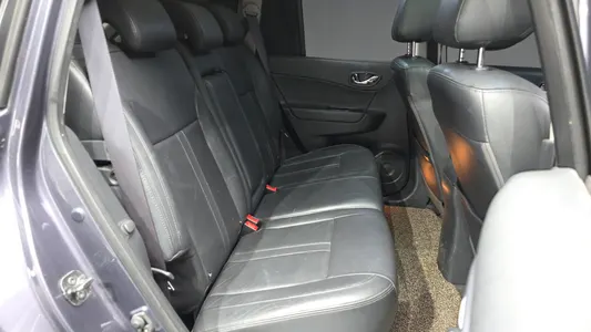 Renault Korea QM5 4WD RE 2010 12
