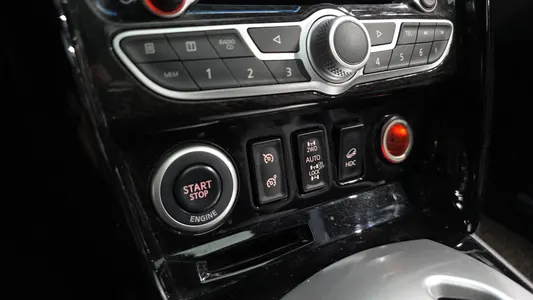 Renault Korea QM5 4WD RE 2010 31