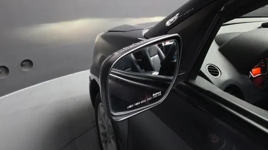 Renault Korea QM5 4WD RE 2010 33