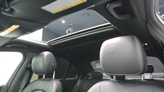 Mercedes-Benz C-Class W205 C350e 2018 16