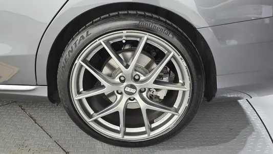 Mercedes-Benz C-Class W205 C350e 2018 21