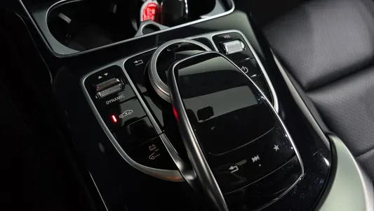Mercedes-Benz C-Class W205 C350e 2018 27