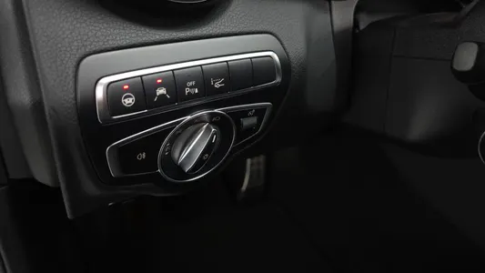 Mercedes-Benz C-Class W205 C350e 2018 28