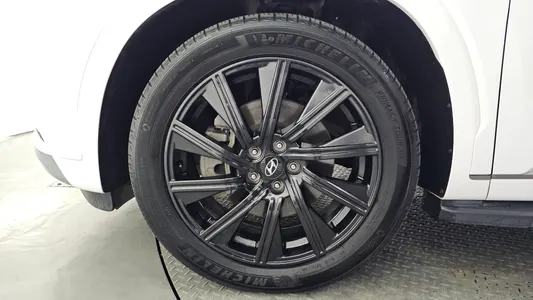 Hyundai Palisade 2.2 4WD 2021 5