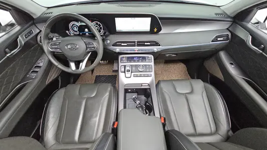 Hyundai Palisade 2.2 4WD 2021 7