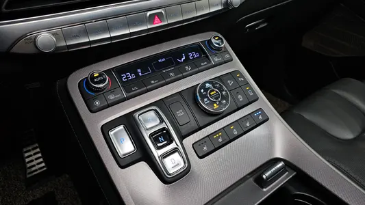 Hyundai Palisade 2.2 4WD 2021 9