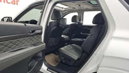 Hyundai Palisade 2.2 4WD 2021 11