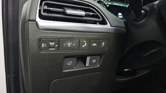 Hyundai Palisade 2.2 4WD 2021 13