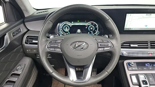Hyundai Palisade 2.2 4WD 2021 14