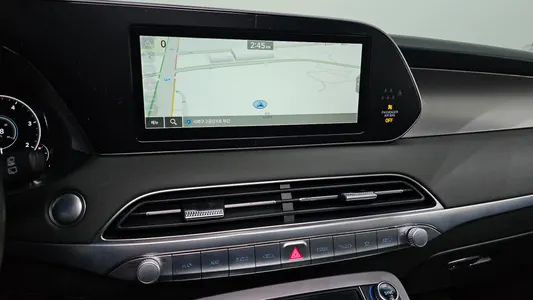Hyundai Palisade 2.2 4WD 2021 15