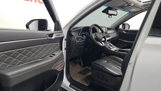 Hyundai Palisade 2.2 4WD 2021 10