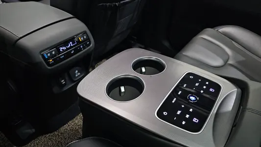 Hyundai Palisade 2.2 4WD 2021 17