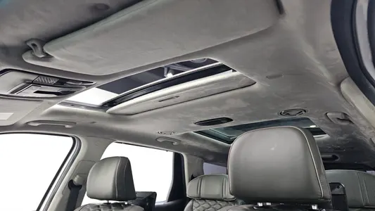Hyundai Palisade 2.2 4WD 2021 18