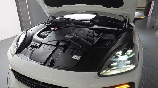 Porsche (PO536) 3.0 2022 5