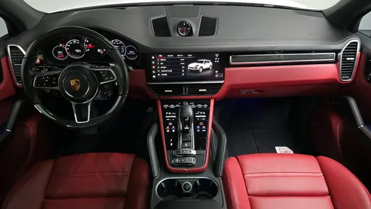 Porsche (PO536) 3.0 2022 6
