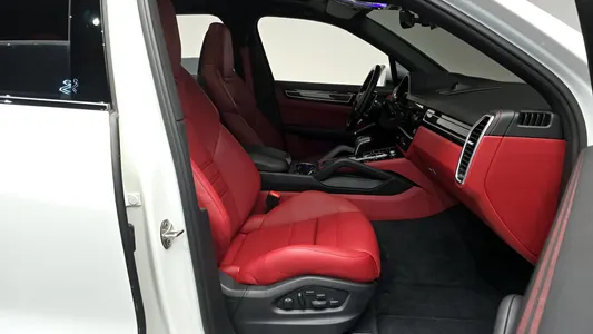 Porsche (PO536) 3.0 2022 10