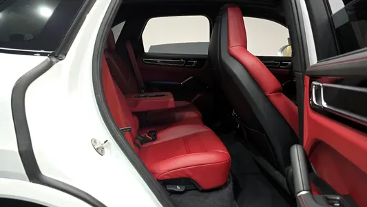 Porsche (PO536) 3.0 2022 11