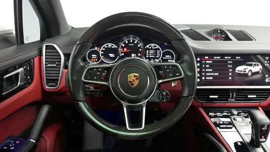 Porsche (PO536) 3.0 2022 12
