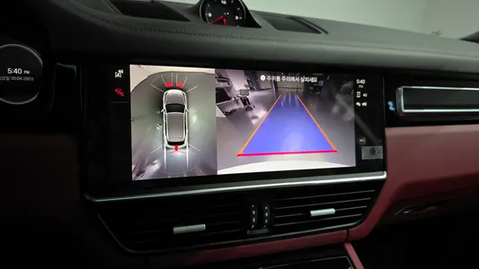 Porsche (PO536) 3.0 2022 14