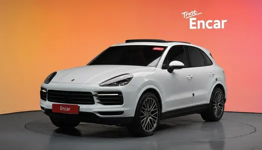 Porsche (PO536) 3.0 2022 20