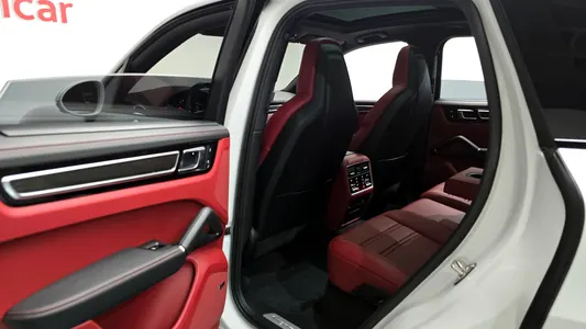Porsche (PO536) 3.0 2022 26