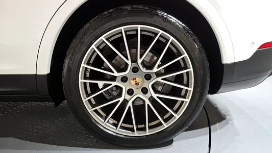 Porsche (PO536) 3.0 2022 21