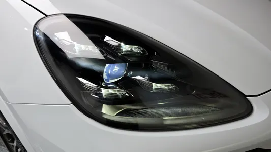Porsche (PO536) 3.0 2022 22
