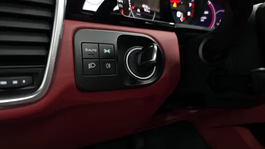 Porsche (PO536) 3.0 2022 28