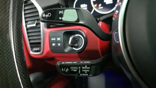 Porsche (PO536) 3.0 2022 30