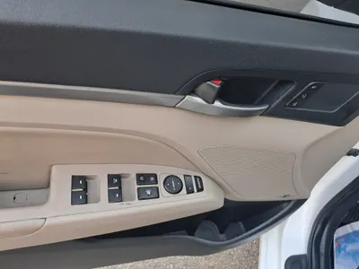 Hyundai AD 1.6 e-VGT 2017 7