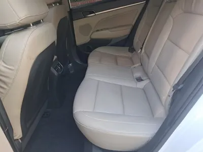 Hyundai AD 1.6 e-VGT 2017 15
