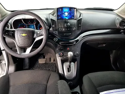 Chevrolet 올란도 1.6 LT 2016 5