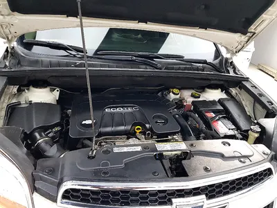 Chevrolet 올란도 1.6 LT 2016 6