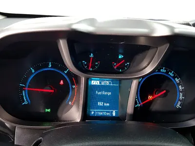 Chevrolet 올란도 1.6 LT 2016 7