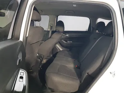 Chevrolet 올란도 1.6 LT 2016 9