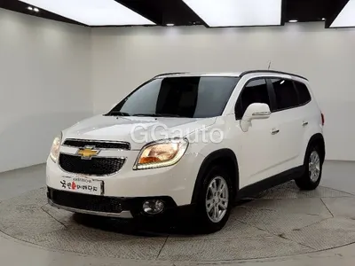 Chevrolet 1.6 LT 2016