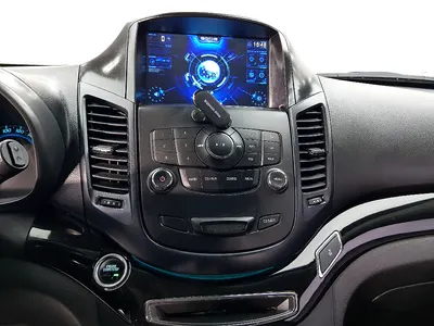 Chevrolet 올란도 1.6 LT 2016 12