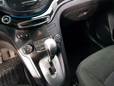 Chevrolet 올란도 1.6 LT 2016 13