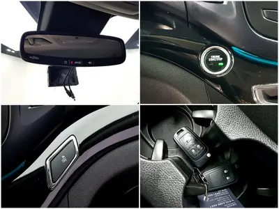 Chevrolet 올란도 1.6 LT 2016 15