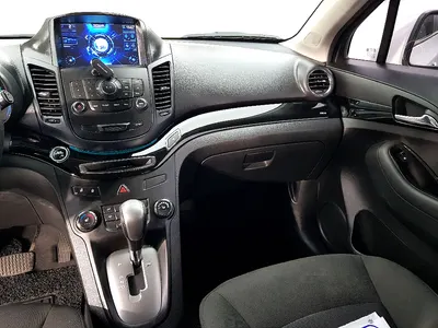 Chevrolet 올란도 1.6 LT 2016 10