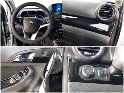 Chevrolet 올란도 1.6 LT 2016 17