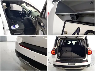 Chevrolet 올란도 1.6 LT 2016 19