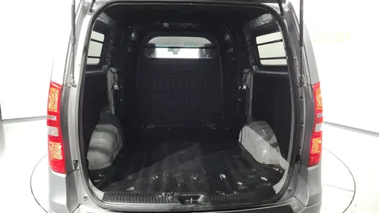 Hyundai Grand Starex 5 2017 20