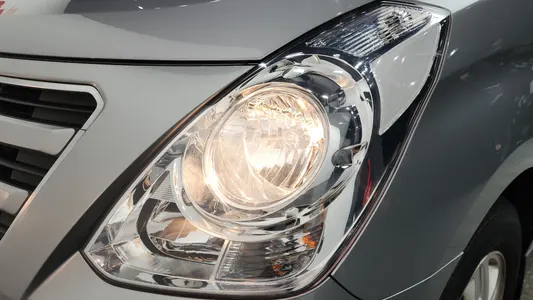 Hyundai Grand Starex 5 2017 22