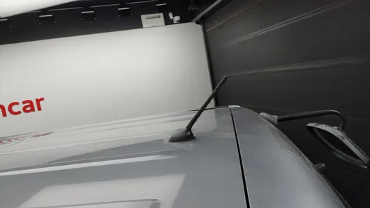 Hyundai Grand Starex 5 2017 29