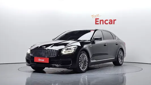 Kia K9 3.8 GDI AWD 2020