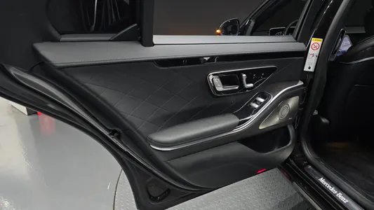 Mercedes-Benz S-Class W223 S580L 4MATIC 2021 25